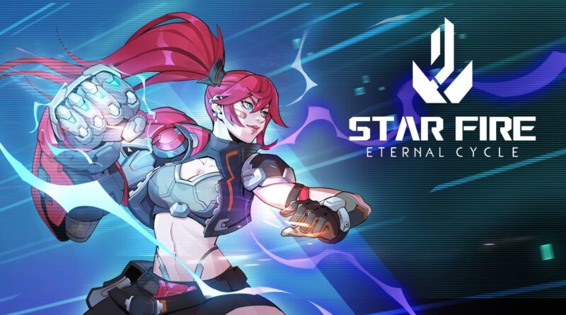 star fire eternal cycle
