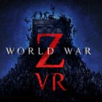 world war z vr review análise