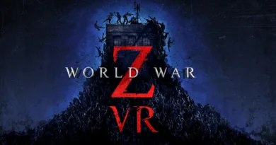 ONE PIECE world war z vr review análise