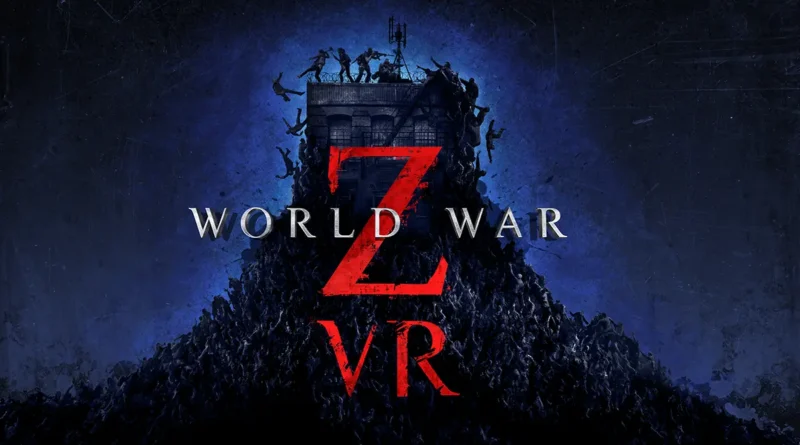 world war z vr review análise