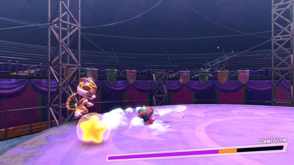 Kirby and the Forgotten Land – Nintendo Switch 2 Edition + Star-Crossed World