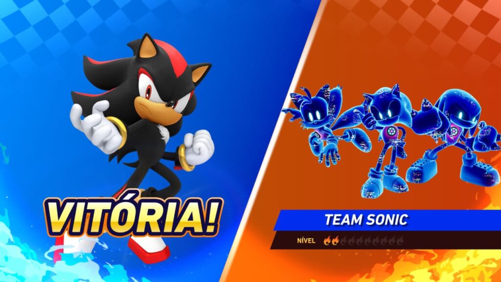 Sonic Racing: CrossWorlds