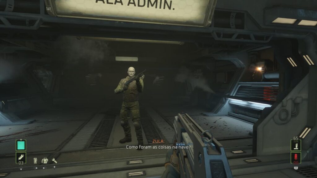 Alien: Rogue Incursion Evolved Edition