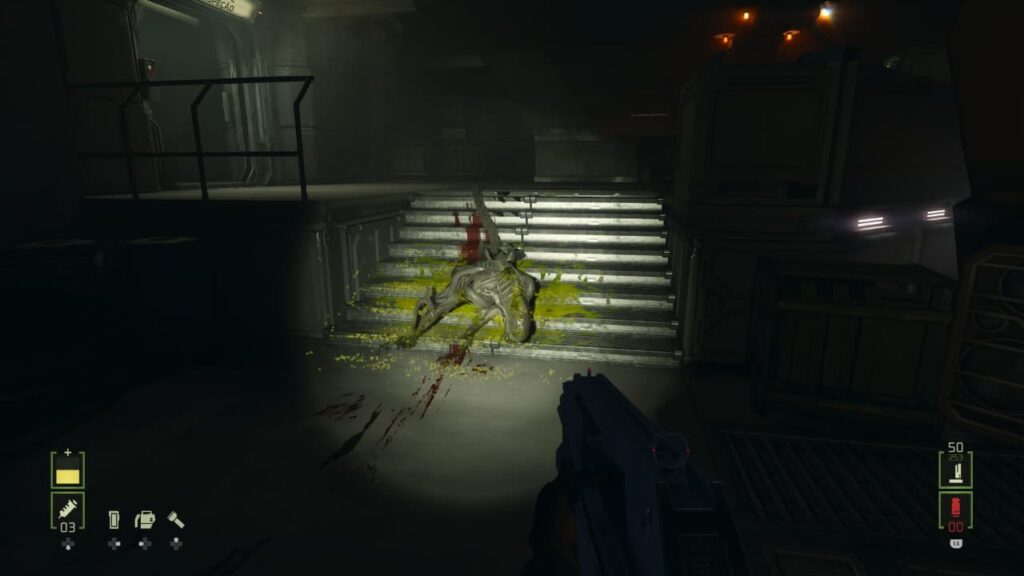 Alien: Rogue Incursion Evolved Edition