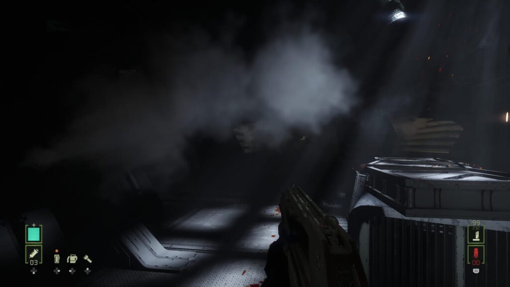 Alien: Rogue Incursion Evolved Edition