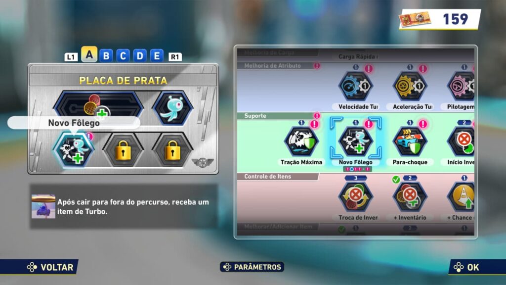 Sonic Racing: CrossWorlds