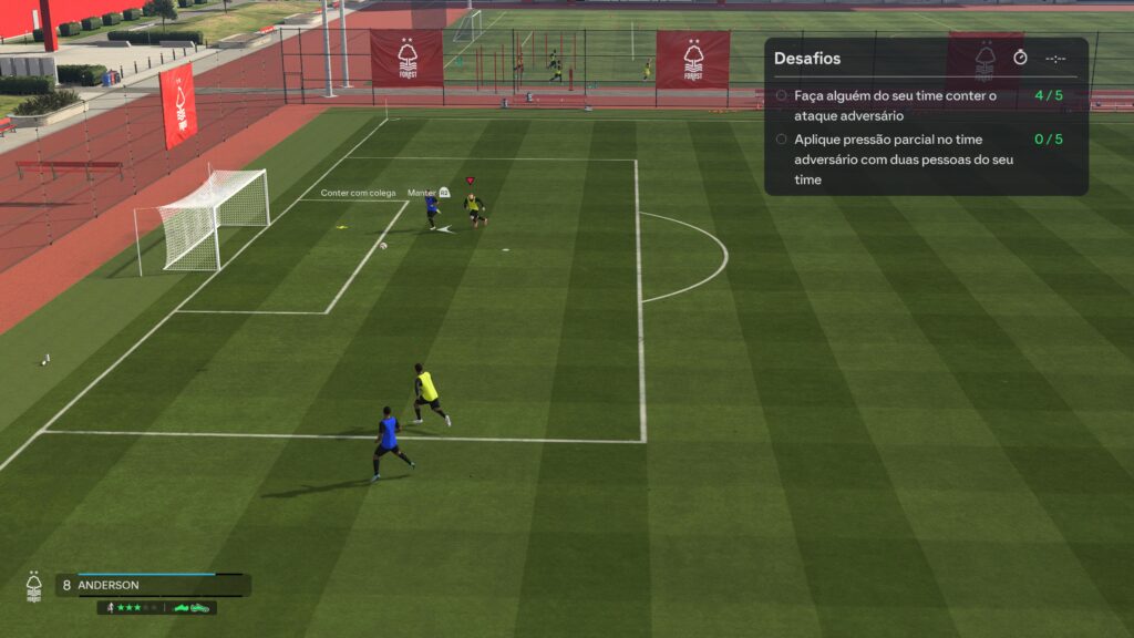 ea sports fc 26 dicas para defender
