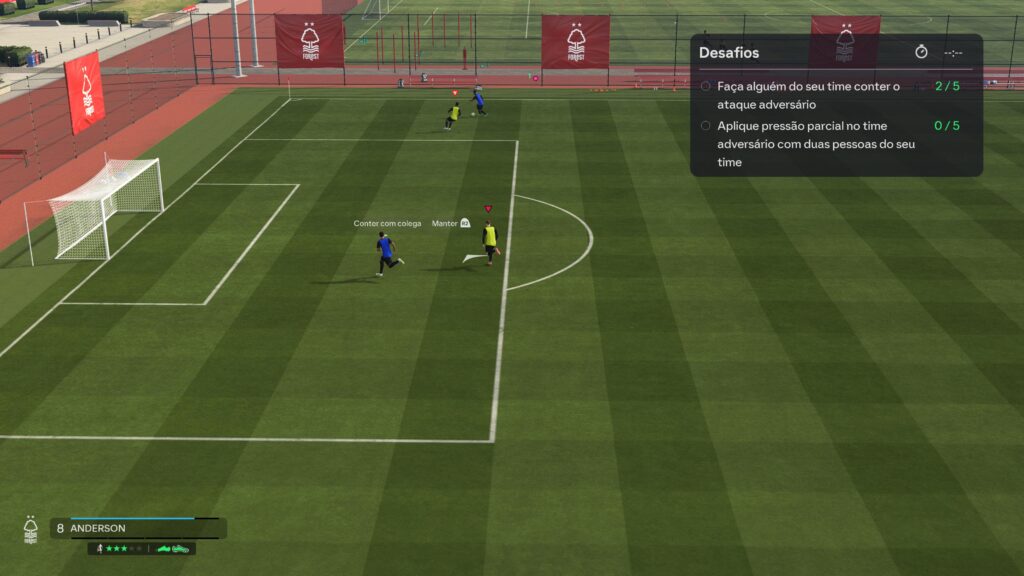 ea sports fc 26 dicas para defender