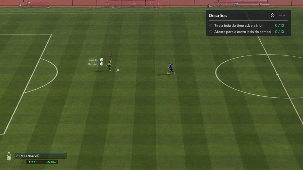 ea sports fc 26 dicas para defender