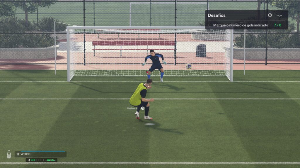 EA SPORTS FC 26 ea sports fc 26 dicas bolas paradas falta pênalti escanteio