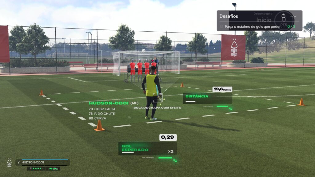 ea sports fc 26 dicas modo carreira