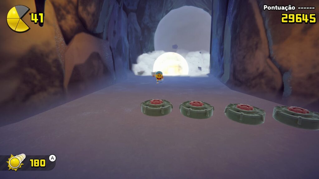 Pac-Man World 2 Re-Pac