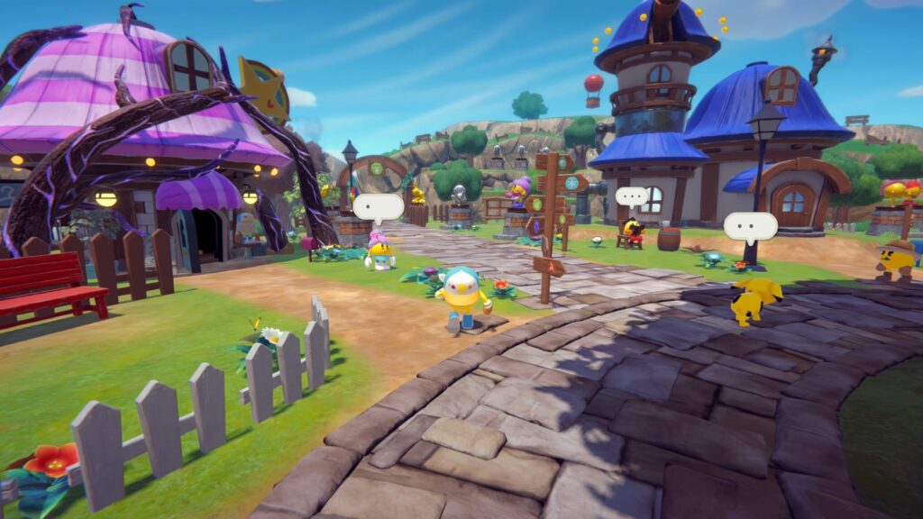 Pac-Man World 2 Re-Pac