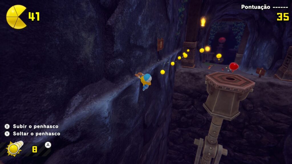 Pac-Man World 2 Re-Pac