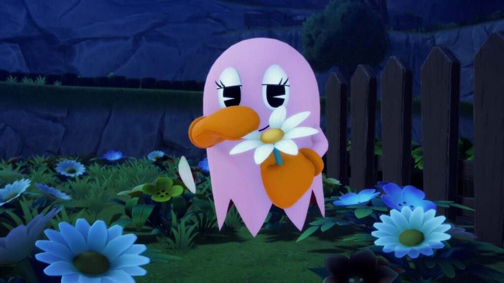 Pac-Man World 2 Re-Pac