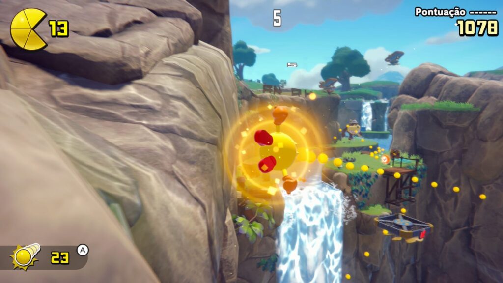 Pac-Man World 2 Re-Pac