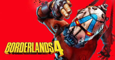 Borderlands 4