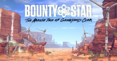 SCREAM TOGETHER Bounty Star preview