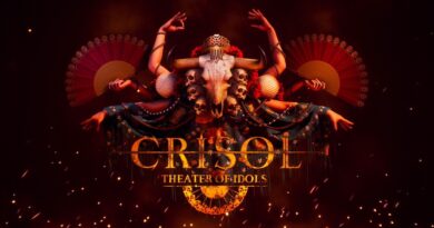 Crisol Theater of Idols