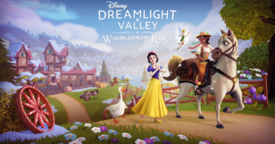 Disney Dreamlight Valley Disney Dreamlight Valley