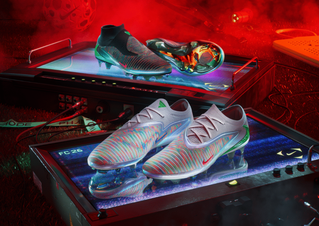 EA SPORTS FC 26 EA SPORTS FC 26 nike