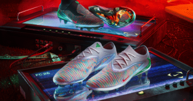 EA SPORTS FC 26 nike