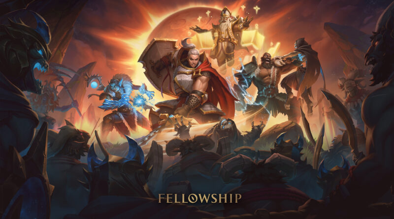 Fellowship