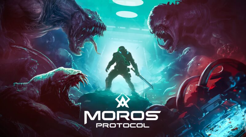 Moros Protocol