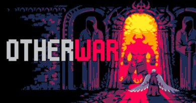 OTHERWAR