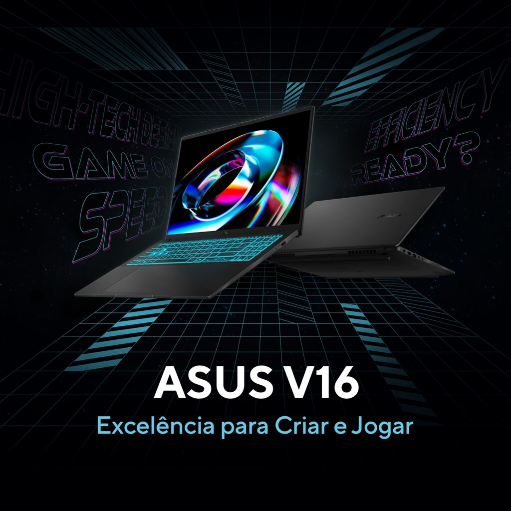 ASUS V16
