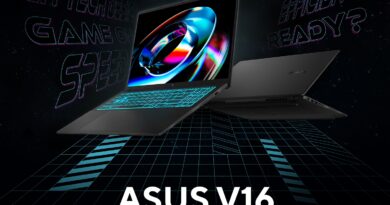 Forgotten Eras ASUS V16