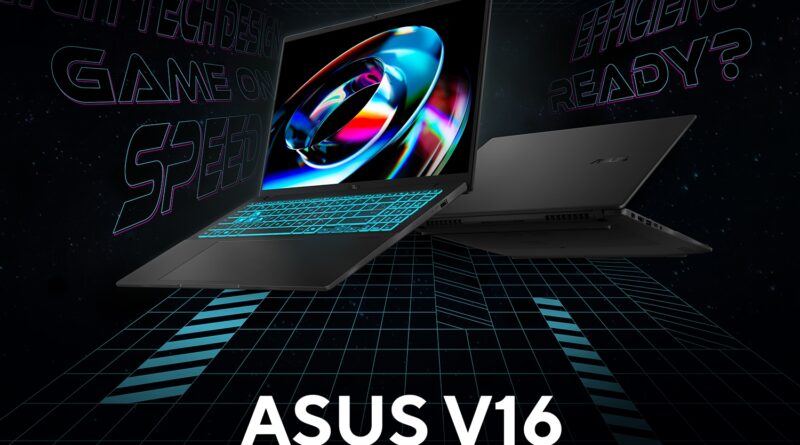 ASUS V16