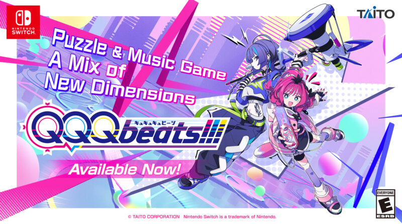 QQQbeats!!!