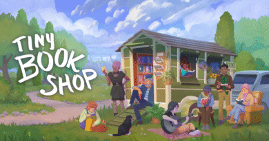 EA SPORTS FC 26 TBS Illustrated Key Art 3820p Tiny Bookshop