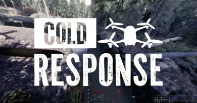 cold response