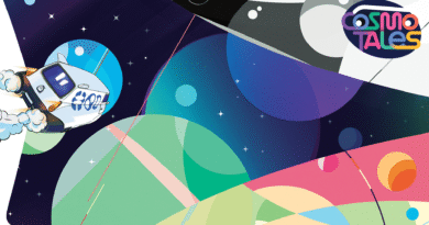 Cosmo Tales cosmo tales