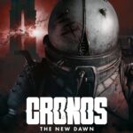 cronos the new dawn capa