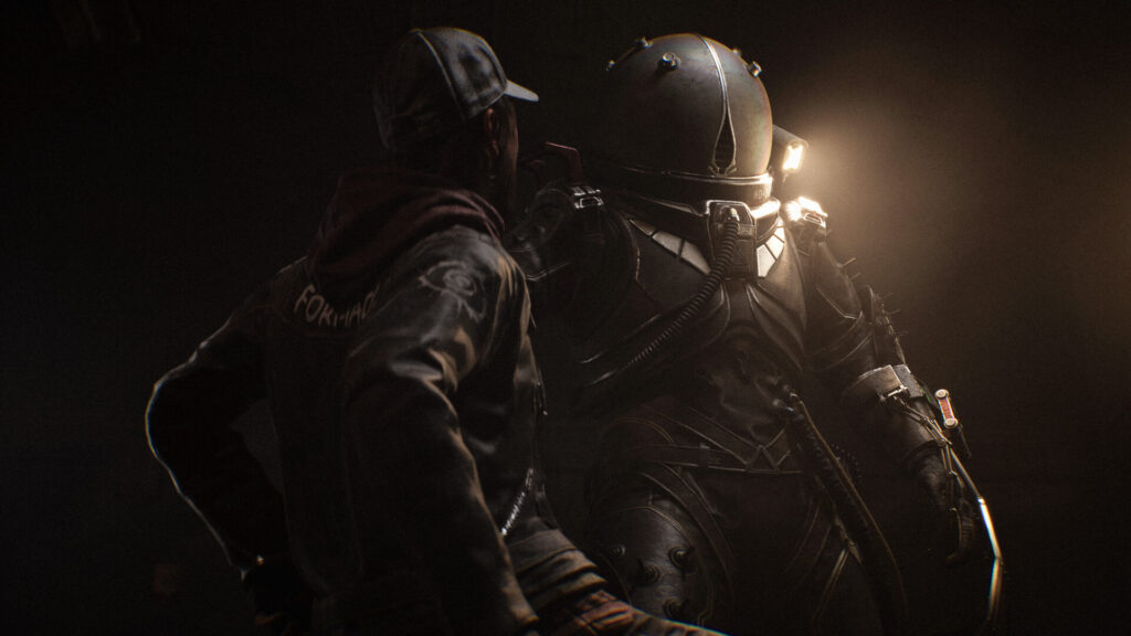 cronos the new dawn review análise