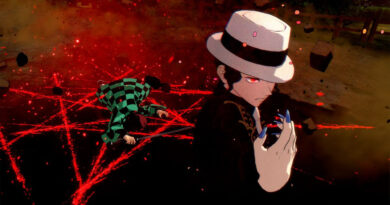 demon slayer the hinokami chronicles 2