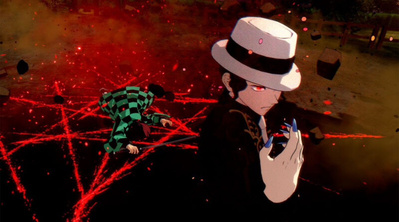 demon slayer the hinokami chronicles 2