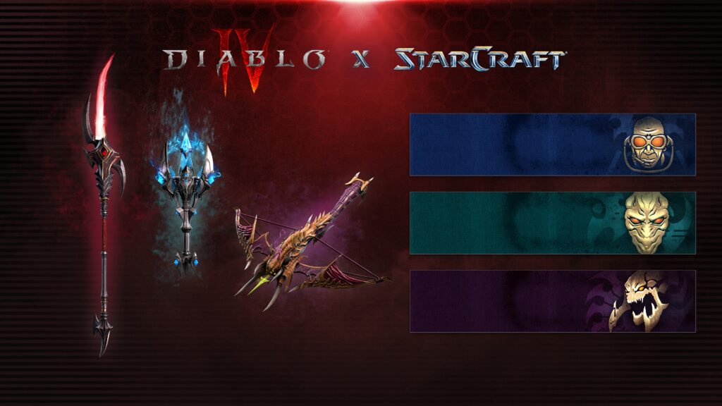 diablo iv starcraft 2