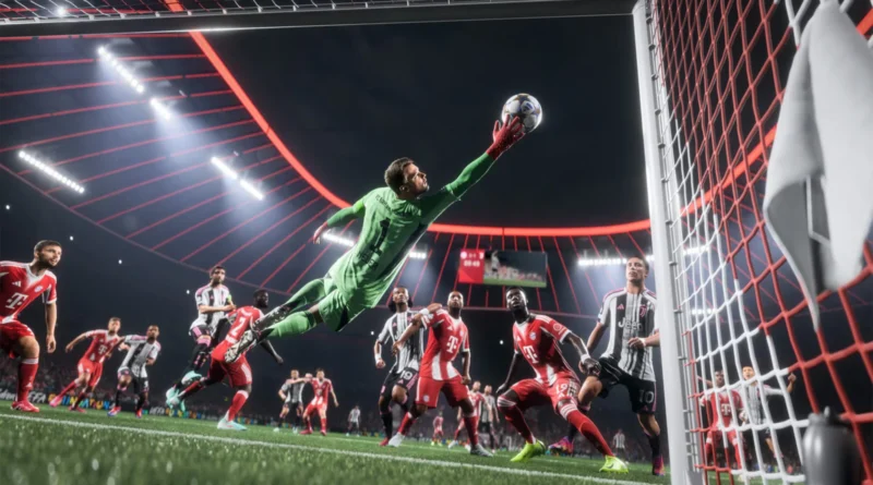ea sports fc 26 melhores batedores de falta