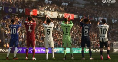 ea sports fc 26 ratings