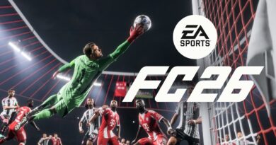 ea sports fc 26 review análise