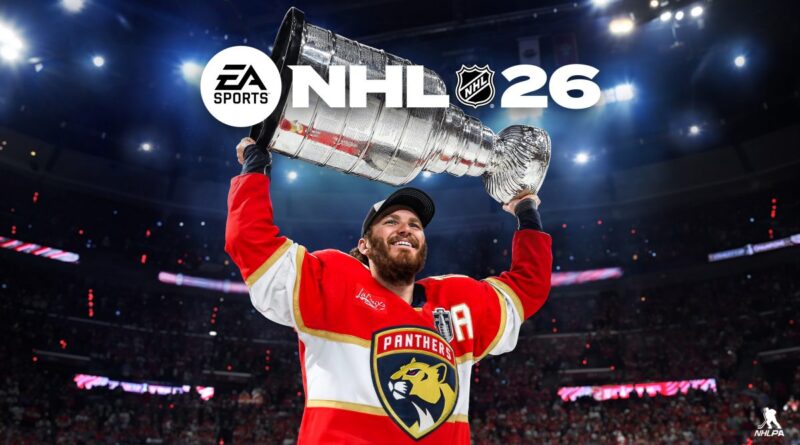 ea sports nhl 26 review análise