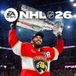 ea sports nhl 26 review análise cover