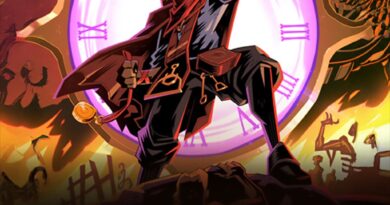 Extinction Rifts Hell Clock