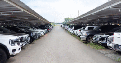 Por que estacionar seu carro é o primeiro passo para uma viagem sem estresse