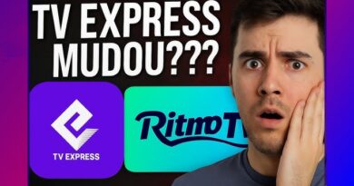 Voidling Bound TV Express