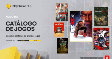 PlayStation Plus Extra/Deluxe de setembro 2025